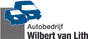 Logo Autobedrijf Wilbert van Lith